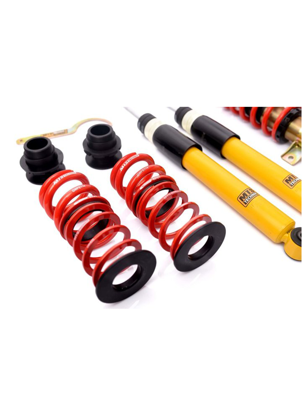 MTS Technik koiloveri - stance BMW E36