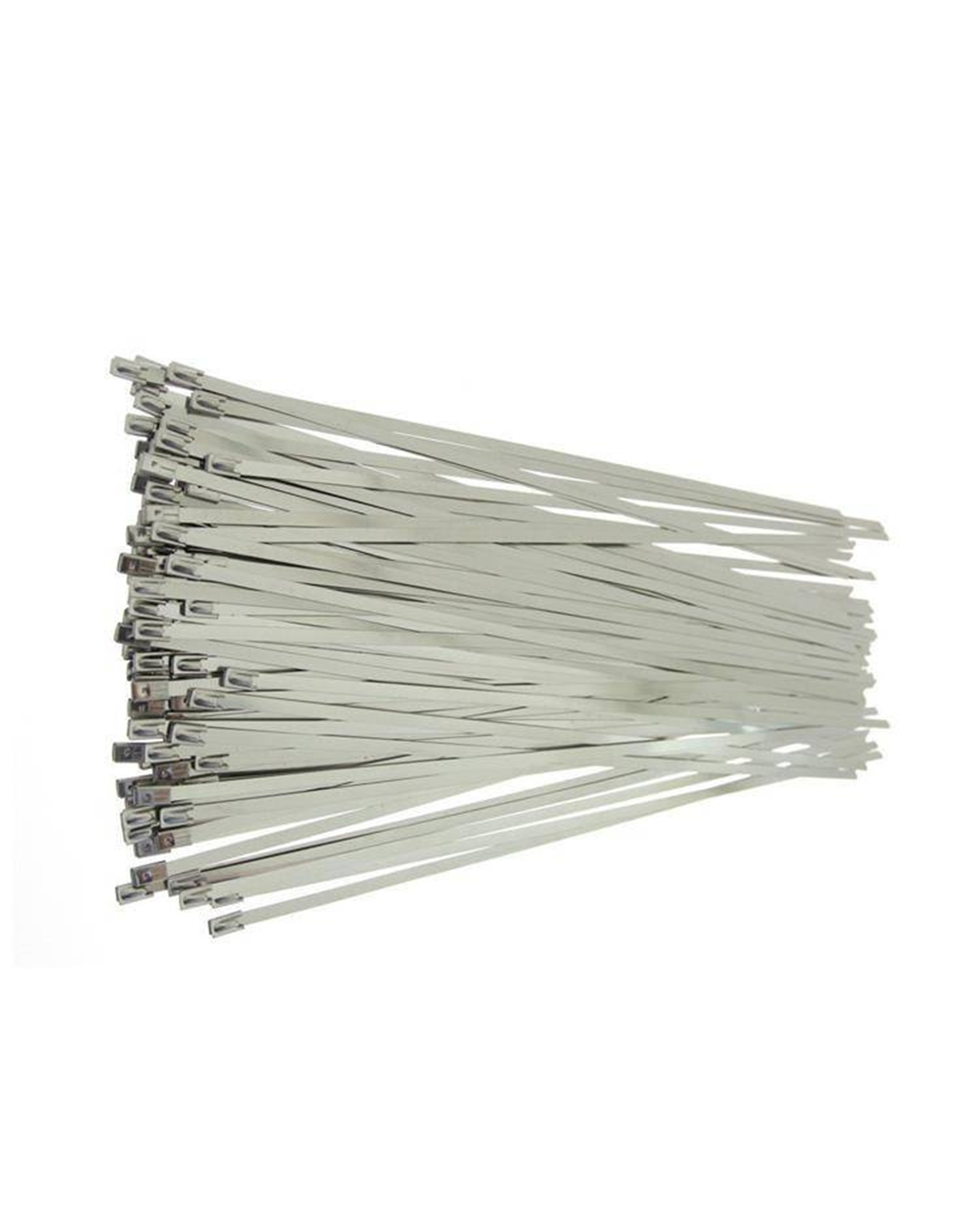 Ball-lock Zip Tie 5x350mm