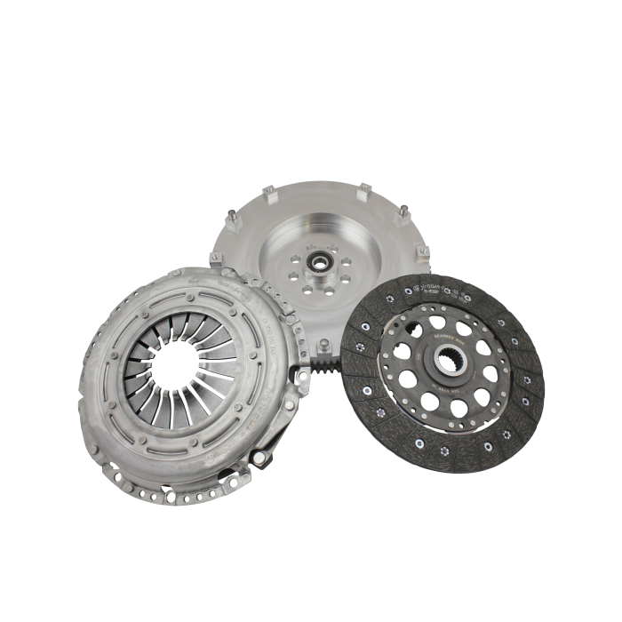 FTWL - CLUTCH SET M50/M52/M54 engines with 6 speed gearbox