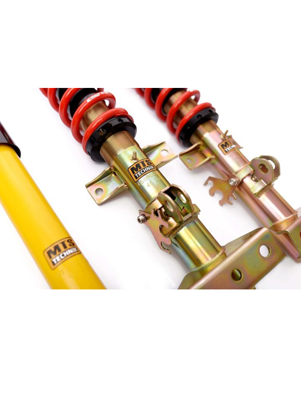 MTS Technik koiloveri - stance BMW E36