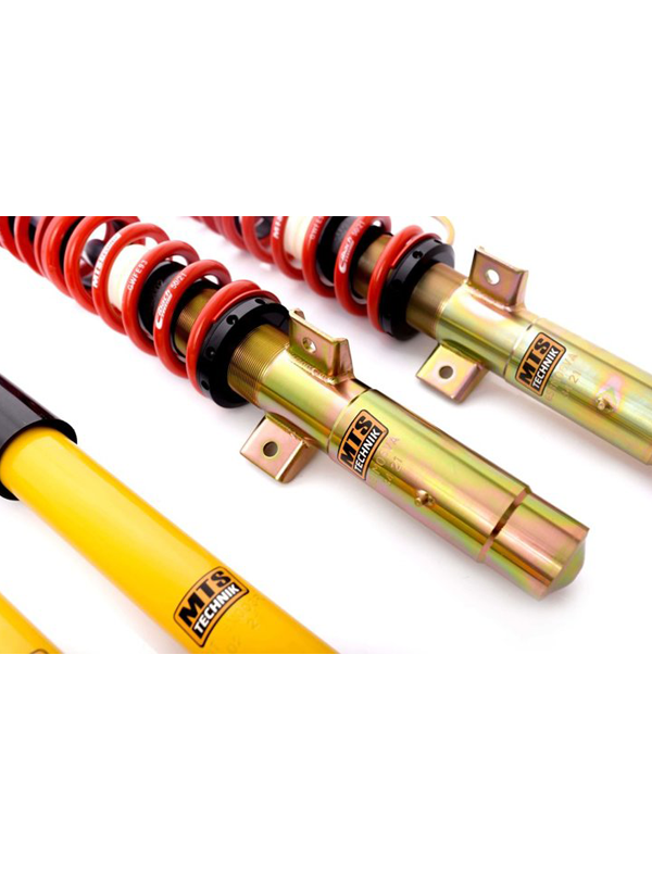 MTS Technik koiloveri - stance BMW E46