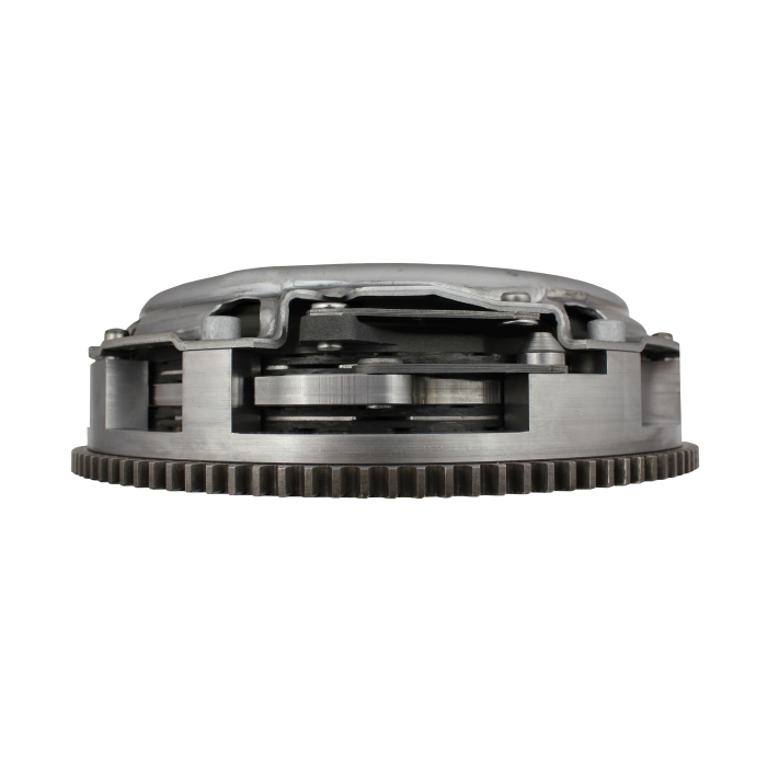 FTWL - SAJŪGA KOMPLEKTS Twin Disc BMW M50 / M52 / M54 / S50 / S54 / M3 - STAGE 3