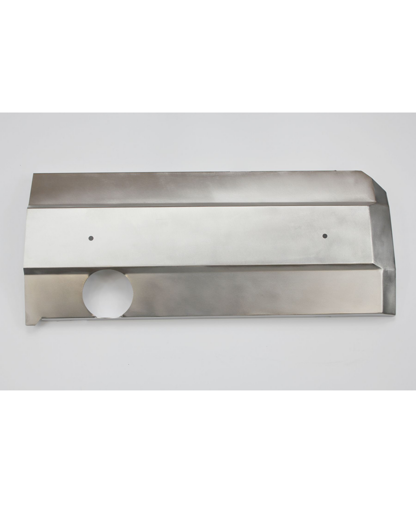 FTWL - Valve Cover Stainless steel heat shield BMW M52TU/M54