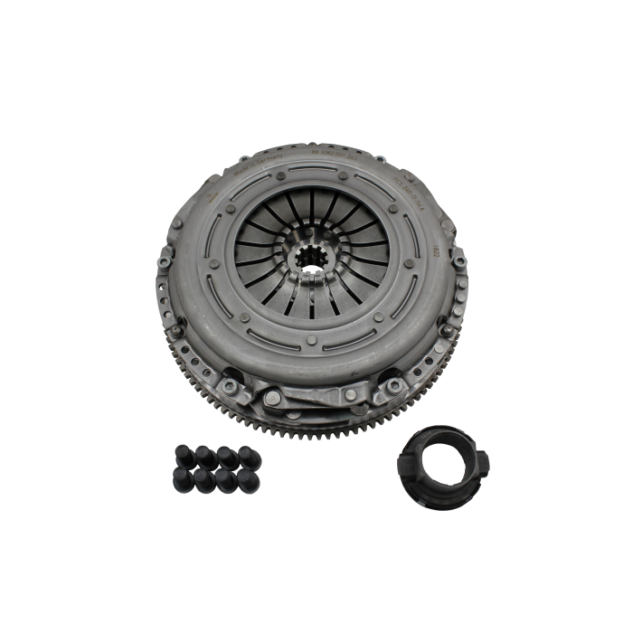 FTWL - SAJŪGA KOMPLEKTS Twin Disc BMW M50 / M52 / M54 / S50 / S54 / M3 - STAGE 3