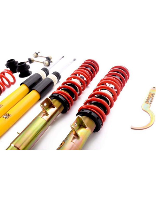 MTS Technik koiloveri - stance BMW E46