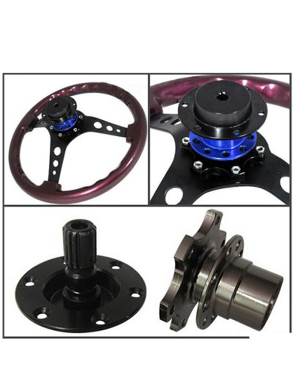 Epman - Ātrais stūres noņēmējs