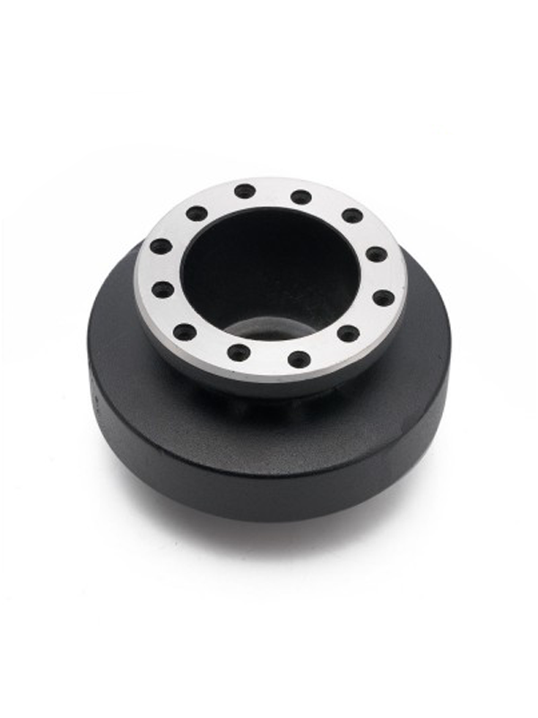 Hub sports - steering wheel adapter BMW e36