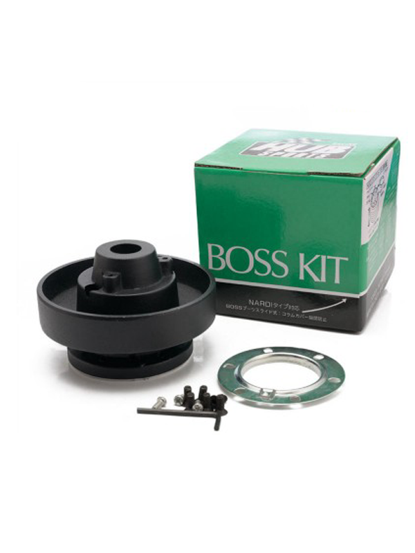 Mtuning - stūres pāreja BMW e46