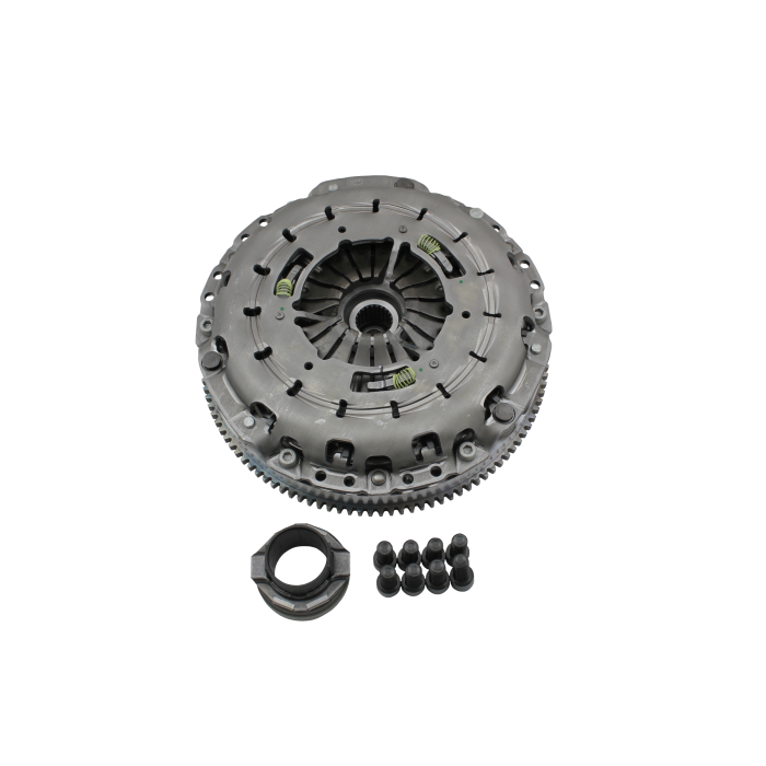 FTWL  - SAJŪGA KOMPLEKTS BMW M54/M52/M50 ar  ZF 6ātrumu ātrumkārbu