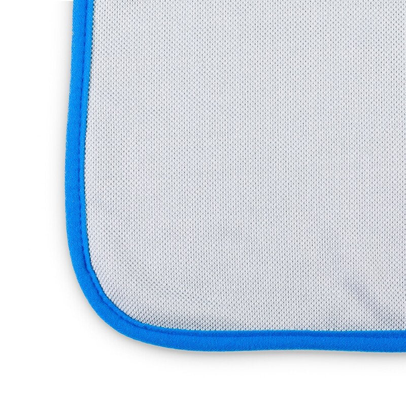 FX PROTECT TWISTED LOOP DRYING TOWEL 74x90cm - Dvielis žāvēšanai