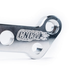 CNC71 - LOCK ADAPTERS BMW E36 M3 - STOCK ARM