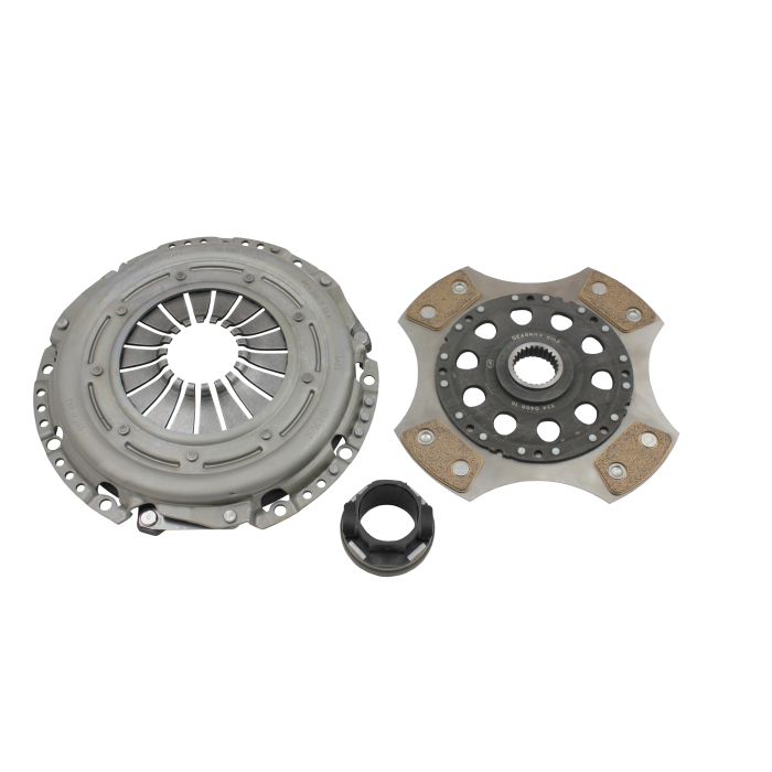 FTWL - CLUTCH SET M57N M57N2 N57  - STAGE 2