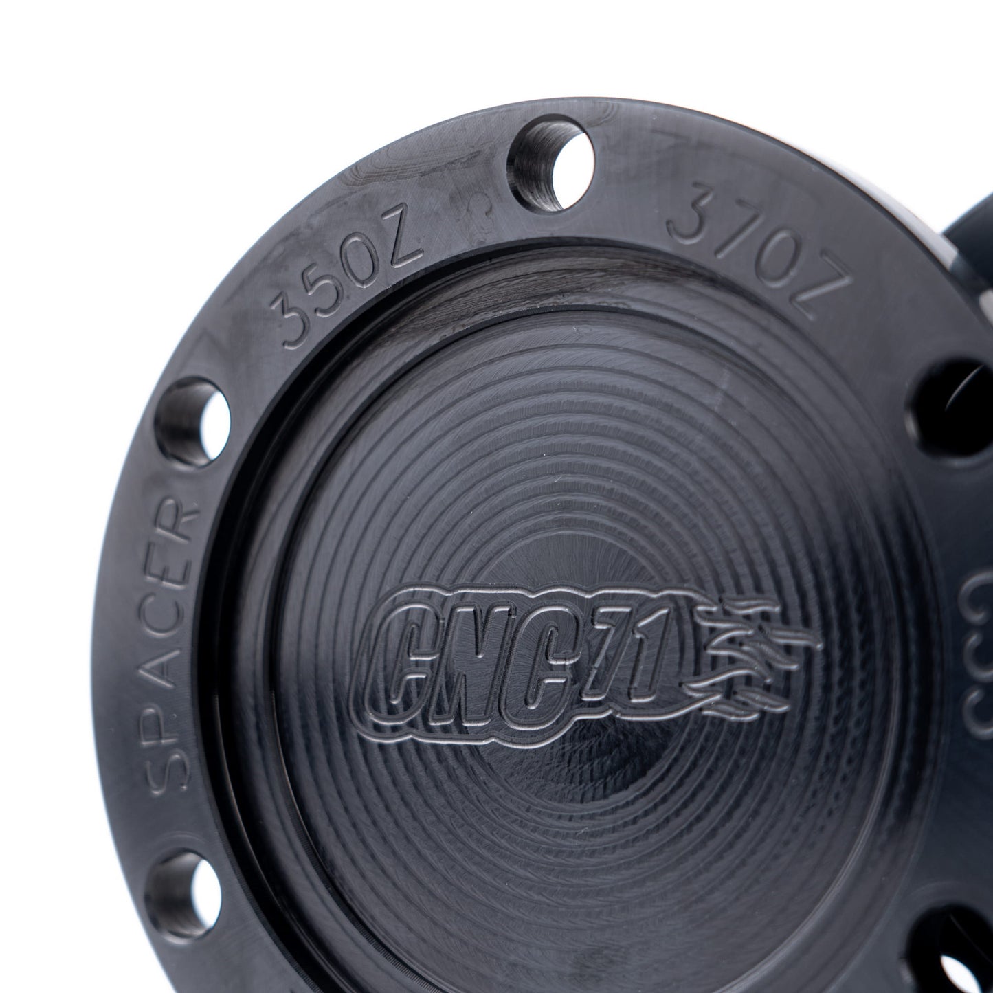 CNC71 - AXLE SPACER NISSAN 350Z/370Z /INFINITI G35