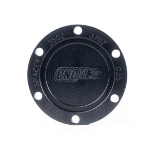 CNC71 - AXLE SPACER NISSAN 350Z/370Z /INFINITI G35