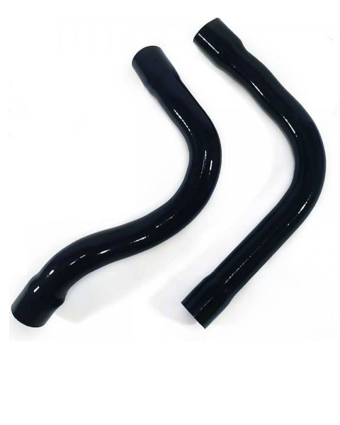 DKRacing - Radiator silicone hose kit BMW E36 318/318TI/318IS