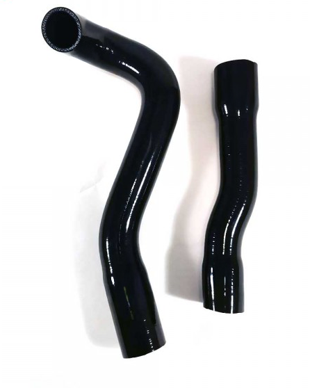 DKRacing - Radiator silicone hose kit BMW E46 M3 01-06
