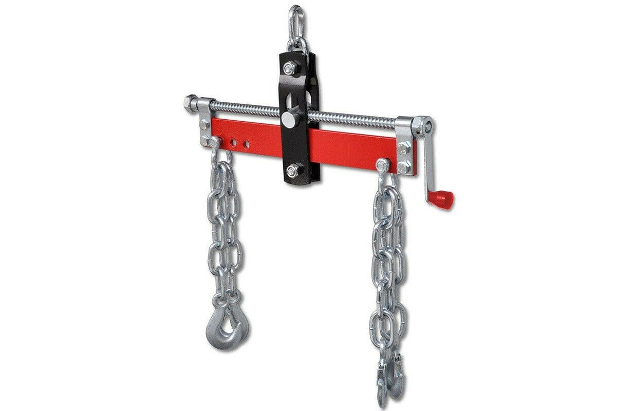 Rent - Crane for lifting the engine 1T