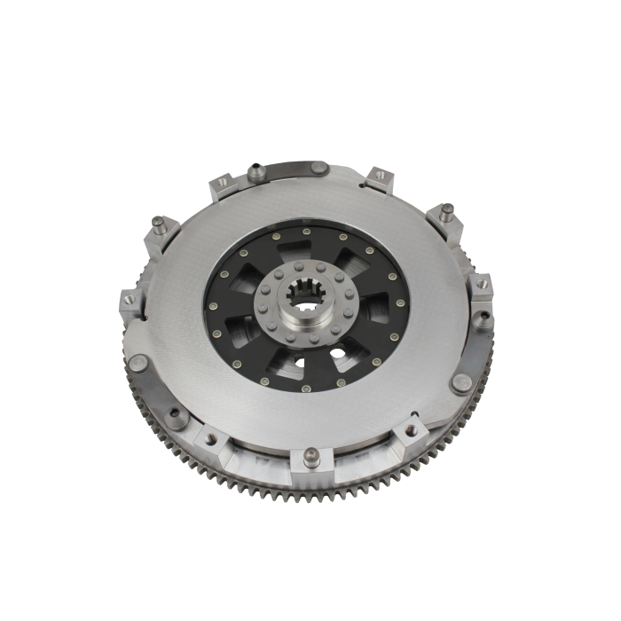 FTWL - SAJŪGA KOMPLEKTS Twin Disc BMW M50 / M52 / M54 / S50 / S54 / M3 motoram ar M57/ M47N ātrumkārbu - STAGE 1