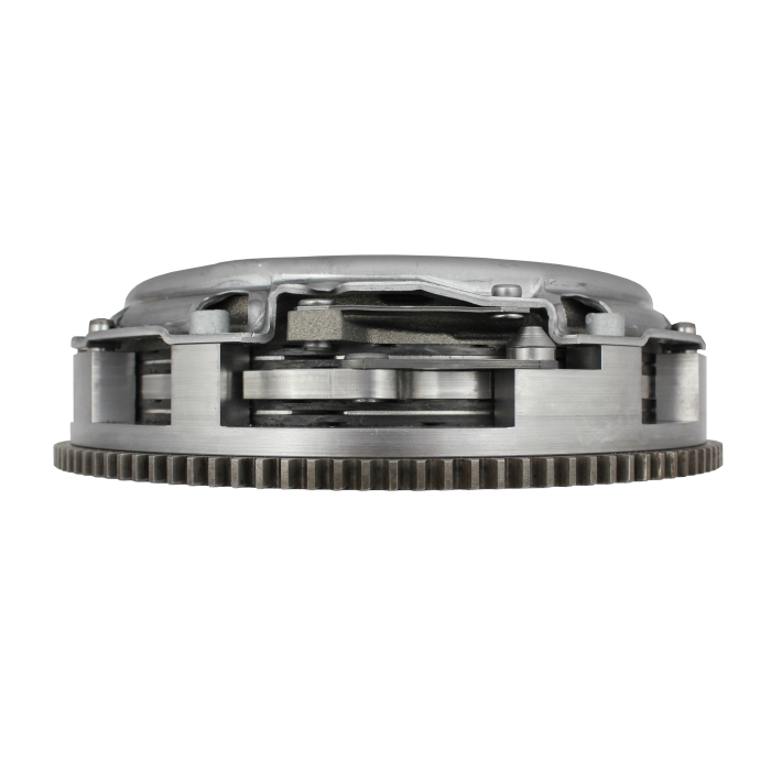 FTWL - SAJŪGA KOMPLEKTS Twin Disc BMW M50 / M52 / M54 / S50 / S54 / M3 motoram ar M57/ M47N ātrumkārbu - STAGE 1