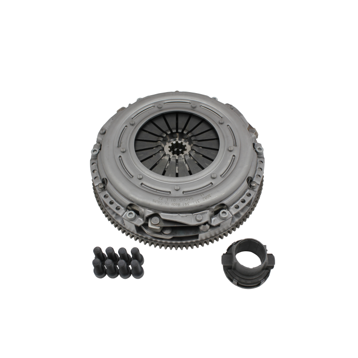 FTWL - SAJŪGA KOMPLEKTS Twin Disc BMW M50 / M52 / M54 / S50 / S54 / M3 motoram ar M57/ M47N ātrumkārbu - STAGE 1