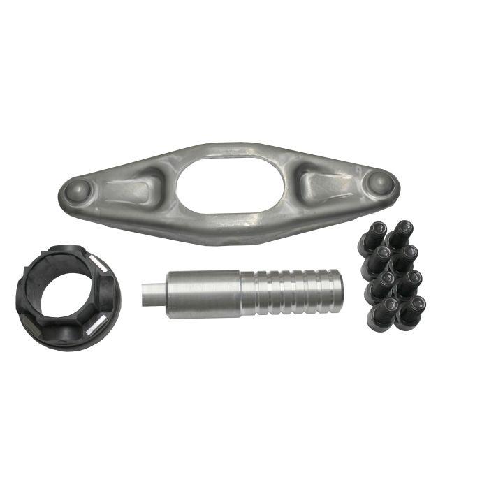 FTWL - CLUTCH SET BMW N55B30 Twin Plate līdz 1000 Nm - STAGE 2