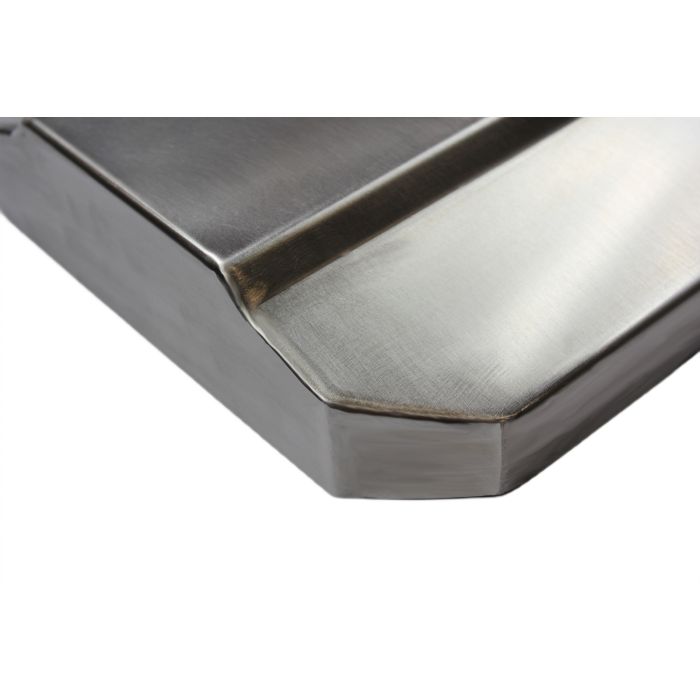 FTWL - Valve Cover Heat Shield Stainless Steel M50 / M52 / M50B25 / M52B20 / M52B28