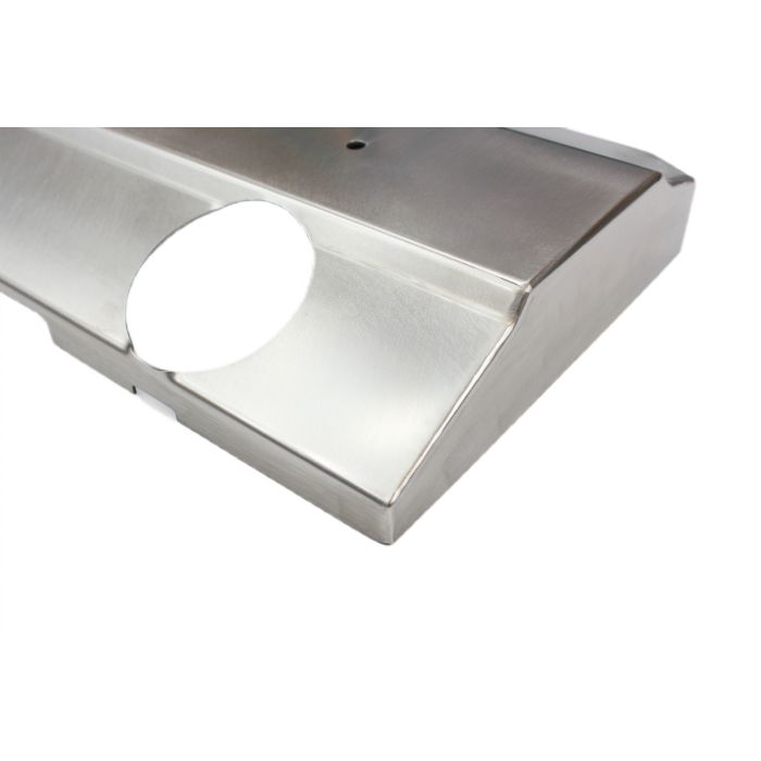 FTWL - Valve Cover Heat Shield Stainless Steel M50 / M52 / M50B25 / M52B20 / M52B28