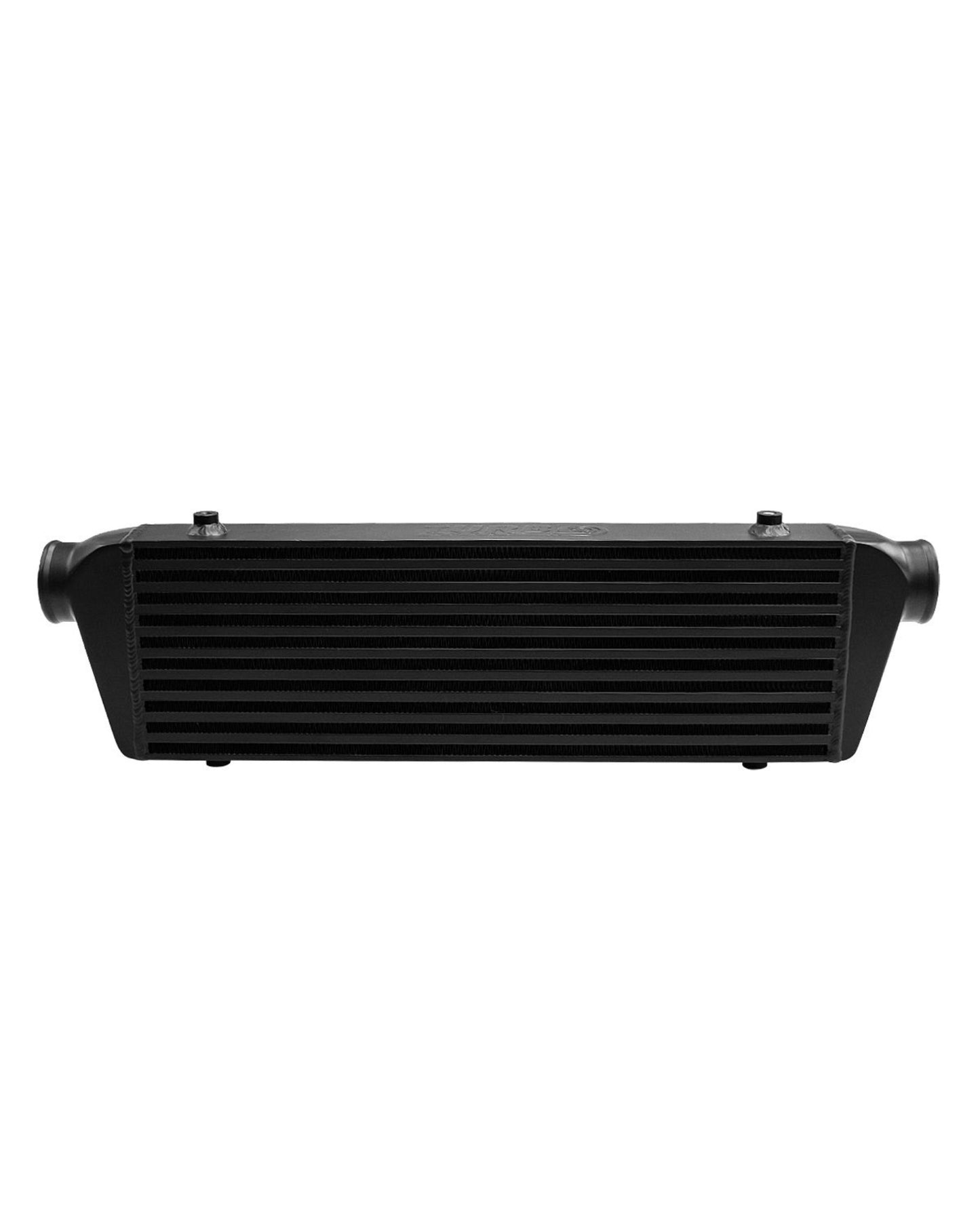 TurboWorks - Intercooler 550x180x65 2.5" Bar and Plate Black