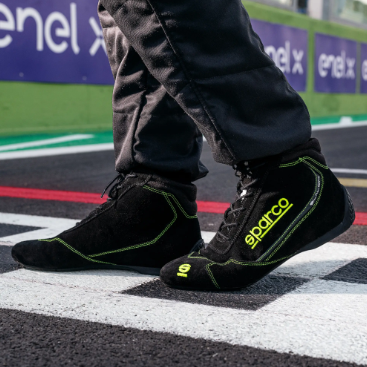 SPARCO - SLALOM SHOES FIA