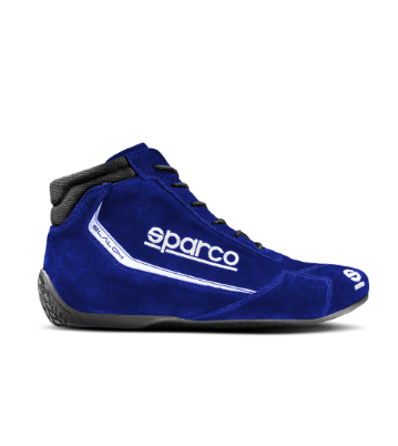 SPARCO - SLALOM SHOES FIA