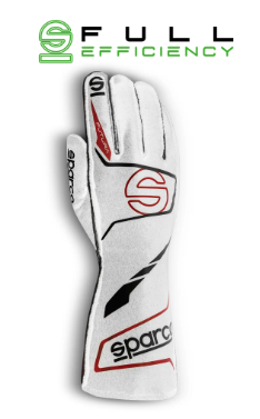 SPARCO - FUTURA GLOVES FIA