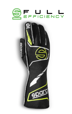 SPARCO - FUTURA GLOVES FIA