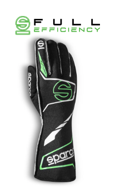 SPARCO - FUTURA GLOVES FIA