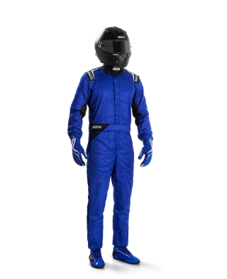 SPARCO - SPRINT AUTOSPORTA KOMBINEZONS FIA