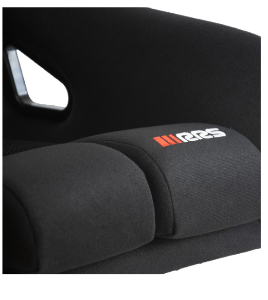 RRS - FIA EVO SPORTA KRĒSLS