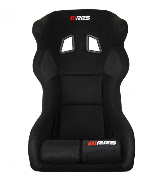 RRS - CONTROL CARBON M FIA RACING SEAT