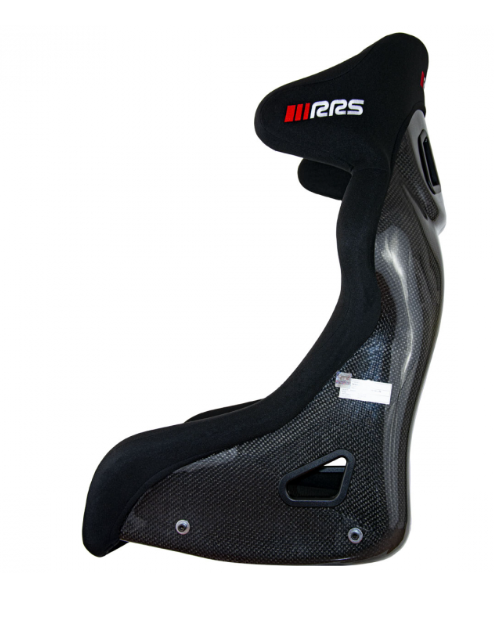RRS - CONTROL CARBON M FIA RACING SEAT