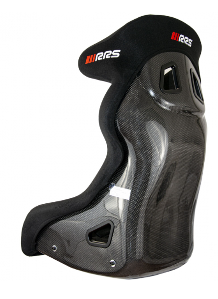 RRS - CONTROL CARBON M FIA RACING SEAT