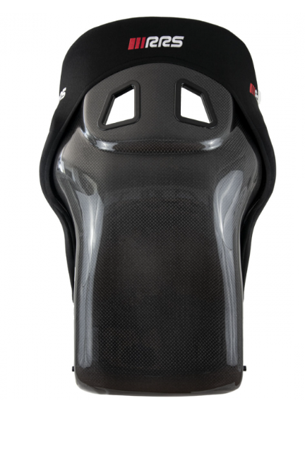 RRS - CONTROL CARBON M FIA RACING SEAT