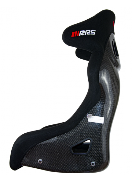 RRS - CONTROL CARBON L FIA RACING SEAT