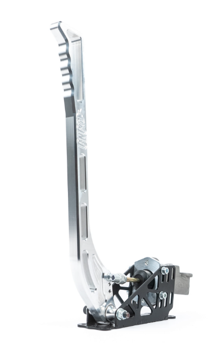 CNC71 - Hidrauliskā rokasbremze Master