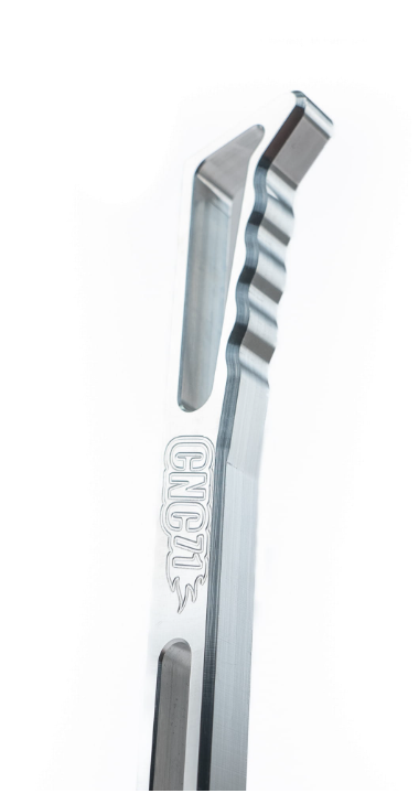 CNC71 - Hidrauliskā rokasbremze Master