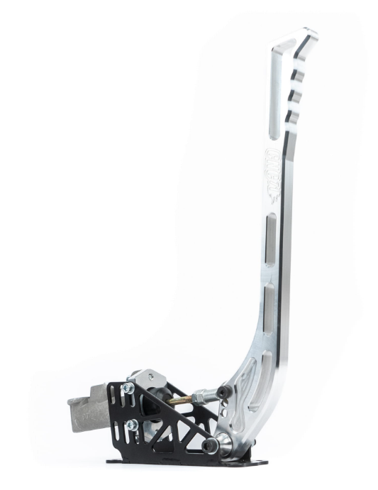 CNC71 - Hidrauliskā rokasbremze Master