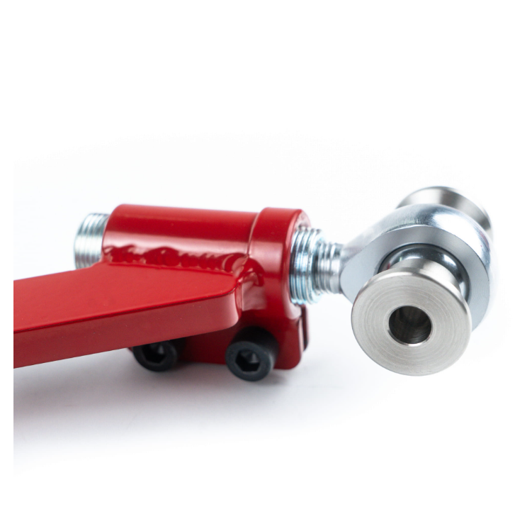 CNC71 - Drifta lenķis Nissan 350Z / Infiniti G35 - PRO KIT