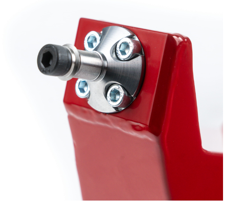 CNC71 - Drifta lenķis Nissan 350Z / Infiniti G35 - PRO KIT