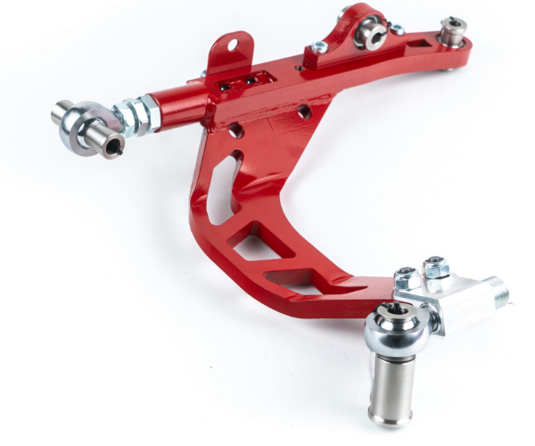 CNC71 - Drifta lenķis Nissan 350Z / Infiniti G35 - PRO KIT