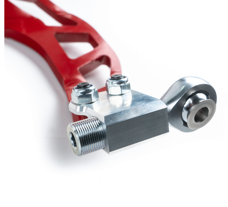 CNC71 - Drifta lenķis Nissan 350Z / Infiniti G35 - PRO KIT