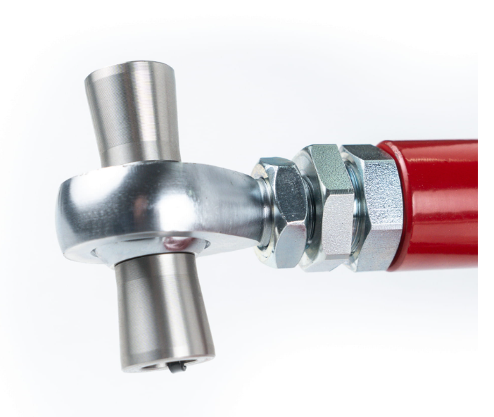 CNC71 - Drifta lenķis Nissan 350Z / Infiniti G35 - PRO KIT