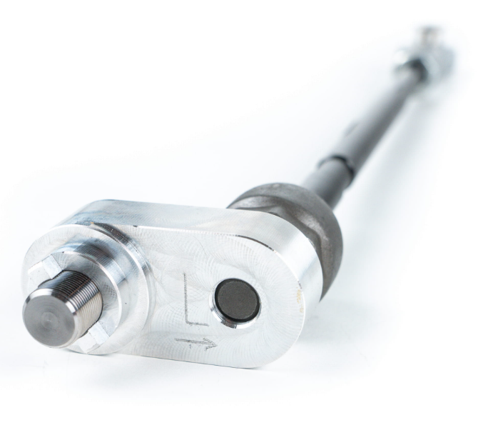 CNC71 - Drifta lenķis Nissan 350Z / Infiniti G35 - PRO KIT