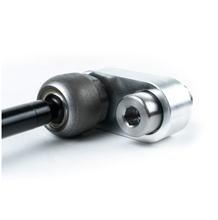 CNC71 - Drifta lenķis Nissan 350Z / Infiniti G35 - PRO KIT